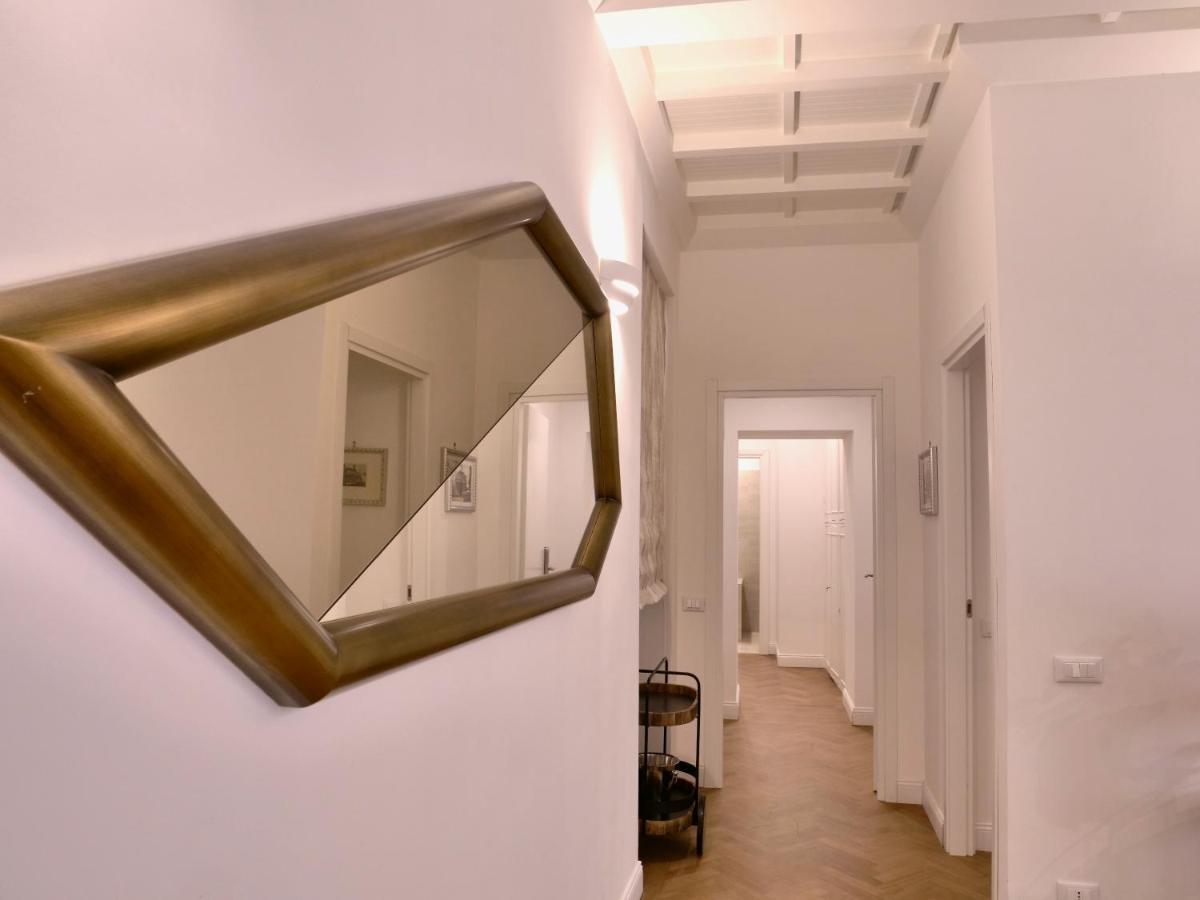 Helmirage Trevi Suite Roma Eksteriør bilde