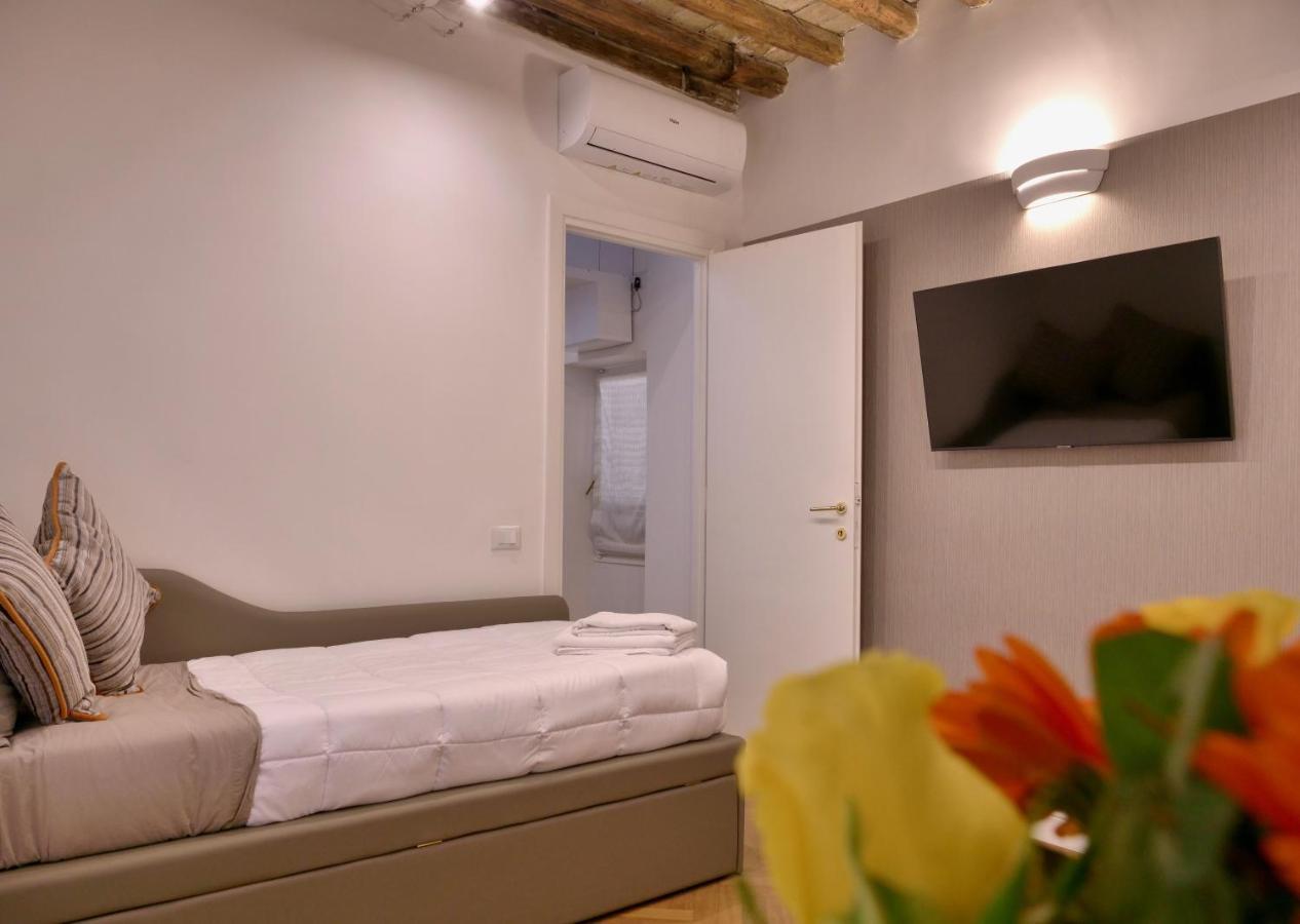 Helmirage Trevi Suite Roma Eksteriør bilde