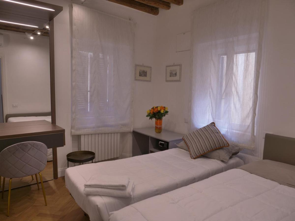 Helmirage Trevi Suite Roma Eksteriør bilde