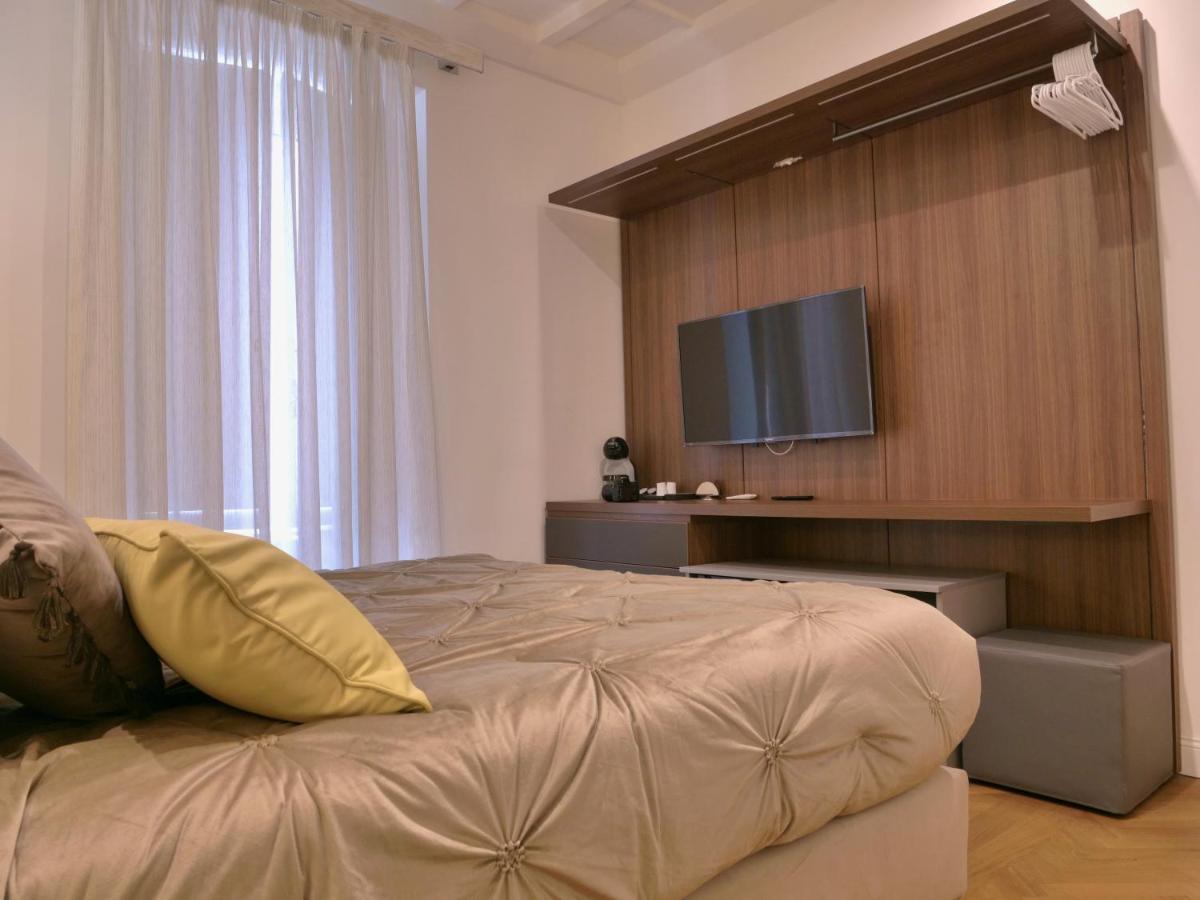 Helmirage Trevi Suite Roma Eksteriør bilde