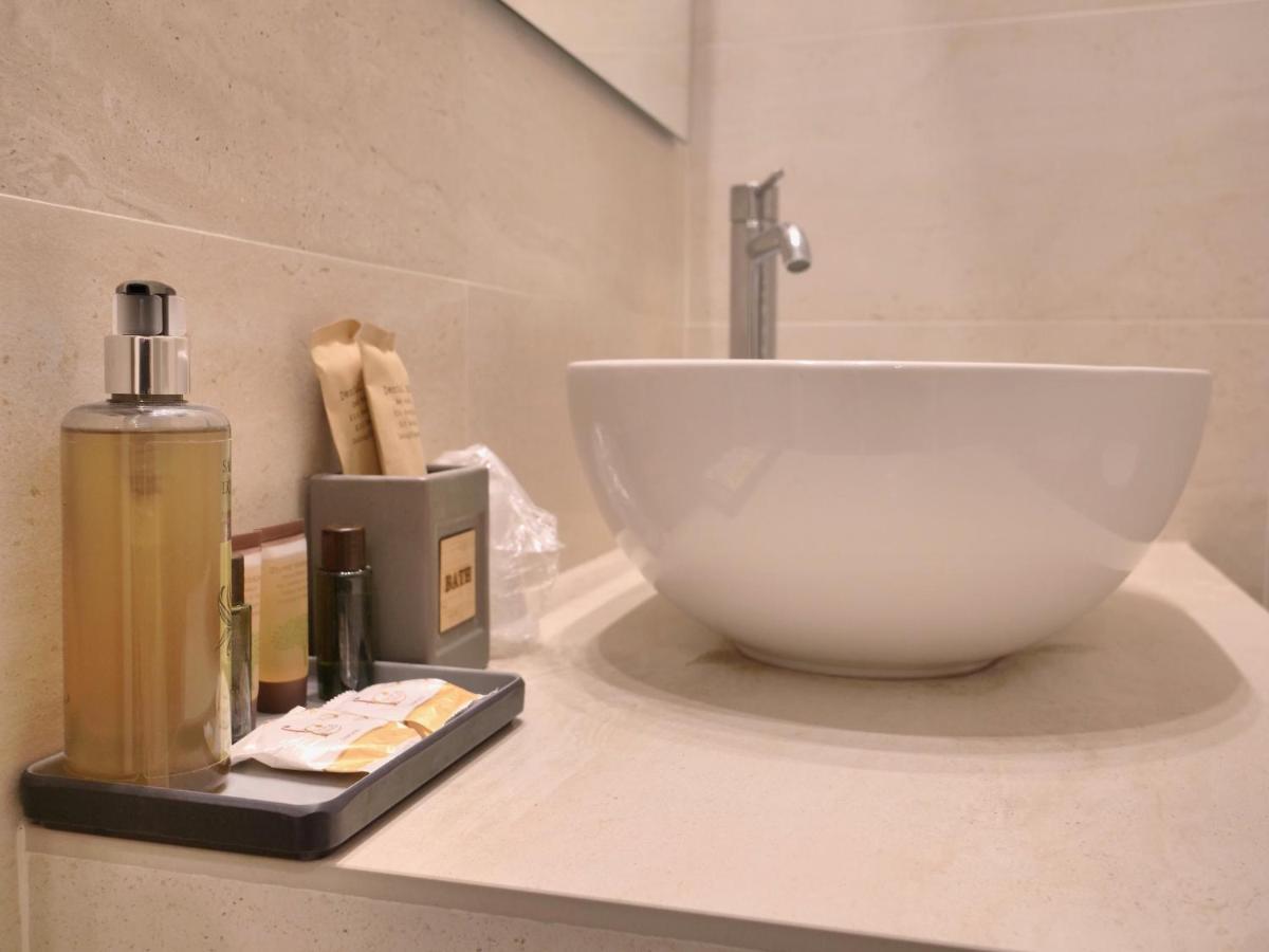 Helmirage Trevi Suite Roma Eksteriør bilde